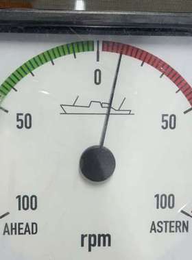 售前咨询XL192  DEIF主机转速表100转±10V