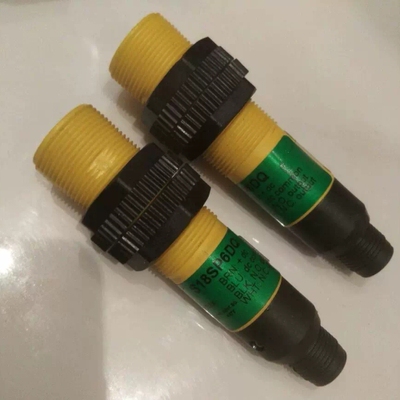 询价S18SN6DQ 详询 S18SP6DQ 邦纳BANNER 光电感测器