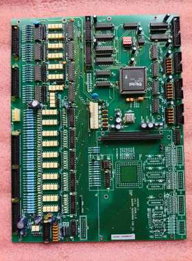 售前咨询华中数控世纪星HC5301-1 V4.1轴卡 主板 控制板