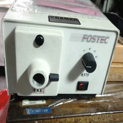 询价[德峯]如图成色FOSTEC议价 光源