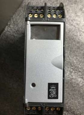 售前咨询KONGSBERG RMP200-8 输模块