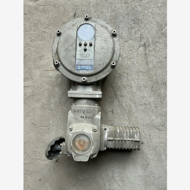 议价德国 SIPOS西博思执行器2SG5021-0CE10