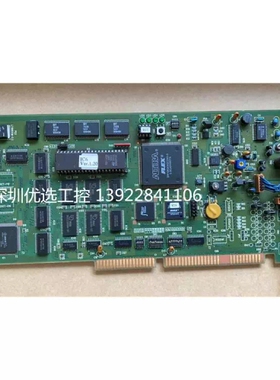 询价议价NEA-10A C65222-C控制卡NEA-10 现货 议价 质保1年