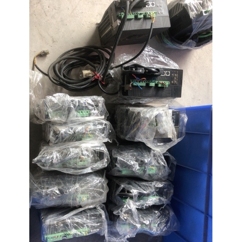 议价运控伺服驱动器PSDA0833A8-N750W！