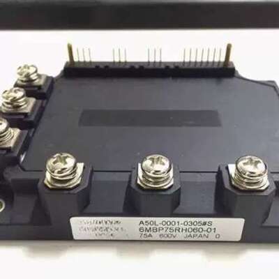 售前咨询6MBP75RH060-01 A50L-0001-0305#