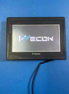 售前咨询触控屏幕 型号是 LEVl700LC 开机如图片 实物拍照