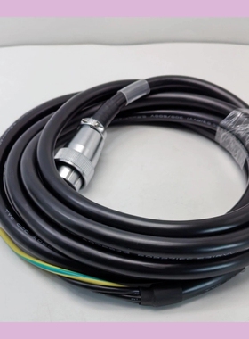 询价￥议价￥LN-INVT-MH6-PW-50 A006942 TYC工业连接线，5芯4平