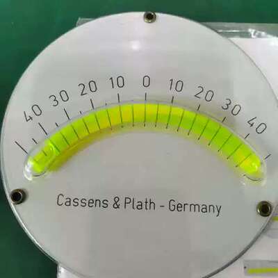 售前咨询Cassens&Plath clinometer，德国C&P