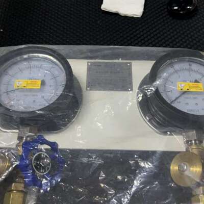 售前咨询DESMI GAUGE BOARD 1-1.5MPA 压力表议价