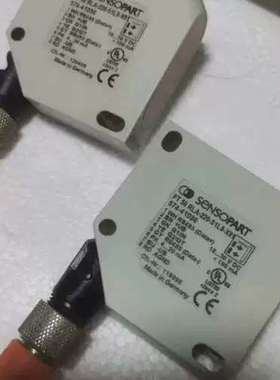 售前咨询德国森萨帕特sensorpart议价