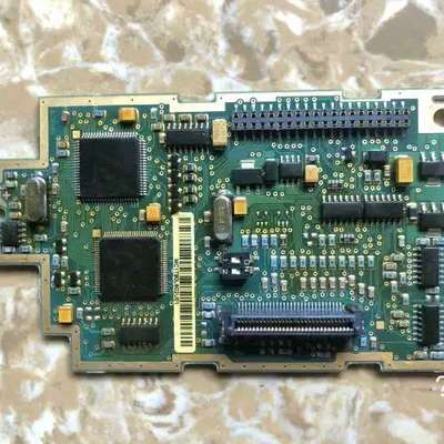 售前咨询25-变频器440系列主控板-主板cpu板-控制板MC议价