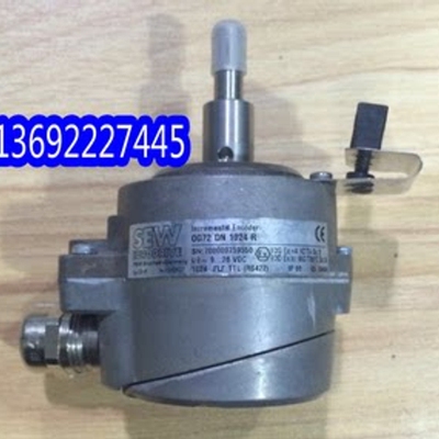 询价ES1R 1860607 OG 72 DN1024 R SEW编码器全新原装正品