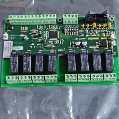 询价Output B.CS4000 462004 R1C电路板 全新现货议价