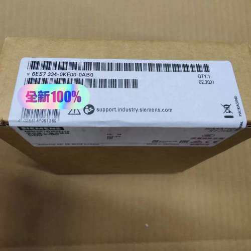售前咨询6ES7 334-0KE00-0AB0 原标
