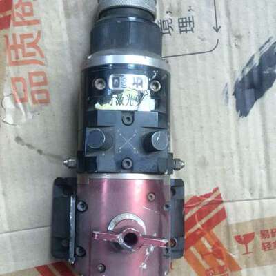 售前咨询OSPRl激光切割头配件LC203-S-AAA-46A