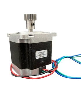 询价NEMA 23 SY57STH56-2804A 080056003 STEPPER MOTOR x1pc