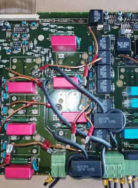 售前咨询C98043-A1607-L4-07 6RA24直流调速触发板4相象 C98043-A