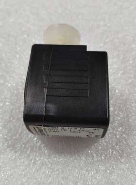 售前咨询BURKERT  5404B12.0EF  00295636 1-32bar 电磁阀 议价