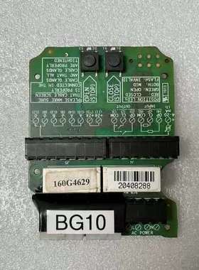 售前咨询Damcos 160G4629，执行器PCB板，议价