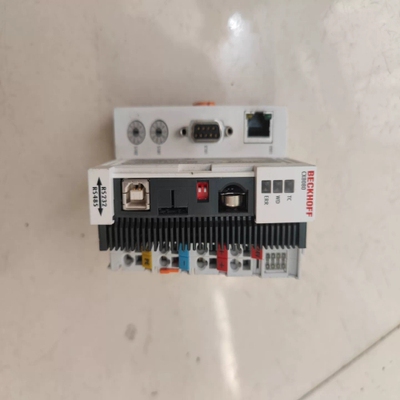 询价议价议价倍福CX8080控制器