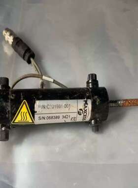 售前咨询美赛斯电机 C201591-001 C68389 实图拍摄，{熠文商行}