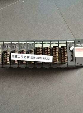 售前咨询D3-08B-1 DL340/D3-350 F3-08AD-