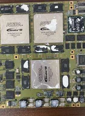 售前咨询EP3SL340F1517C3N