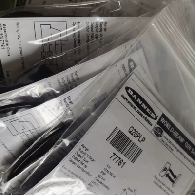 询价Q20NFF100Q7 邦纳 BANNER 价优 Q20PFF100Q7 光电感测器，