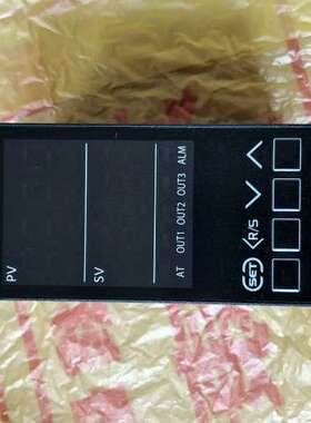 售前咨询RKC RS400.日本理化温控器 未试用过 功