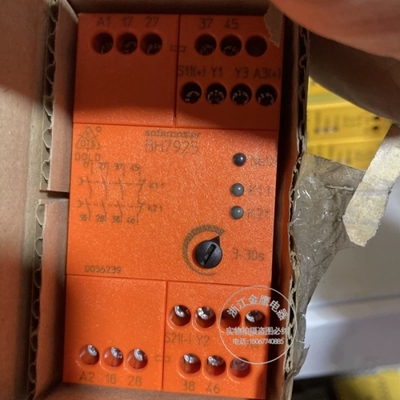 询价议价进口 DOLD多德BH7925继电器 BH7925.96/002 0056239 询价
