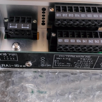 询价KONGSBERG 329714 RAI-16XE电源模组全新原厂件现货议价