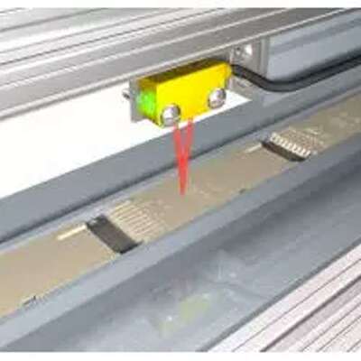 售前咨询Q12AB6LP Q12AB6LPQ Q12AB6LPQ5 BANNER邦纳  价优