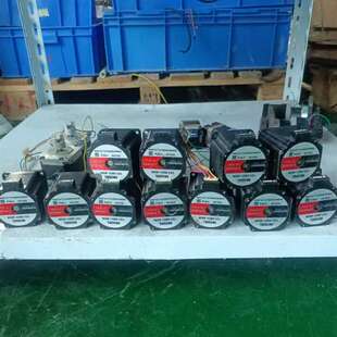 电机长度54.5 3039 售前咨询信浓57步进马达Y07 59D1