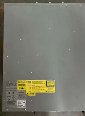 售前咨询N9K-C93128TX 核心交换机 2台 成色如实