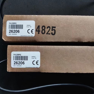 询价PVL225PQ/PVL225NQ/PVL500PQ/PVL500NQ邦纳光栅感测器区域感