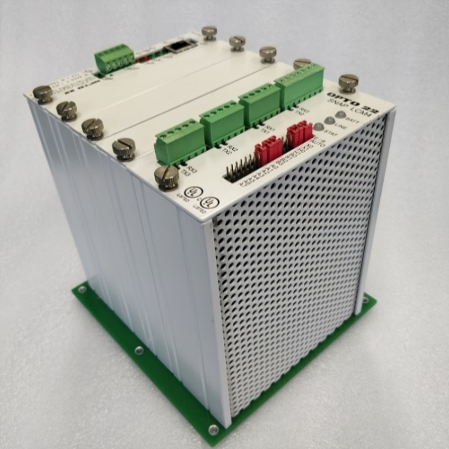 议价OPTO22 SNAP-LCM4 M4SENET-100 奥普图控制器带卡