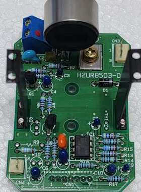 售前咨询VOLCANO UVS-1 H2UR8503-01，PCB板