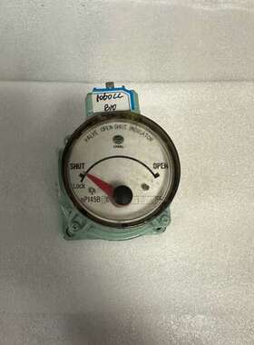 售前咨询OVAL NPI45B10，1060cc，阀位指示器