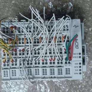 售前咨询GCAN PLC 510 广成plc 网路接口+串口+can口