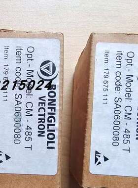 售前咨询邦飞利模块CM-485T 179-675 111 SA0600080