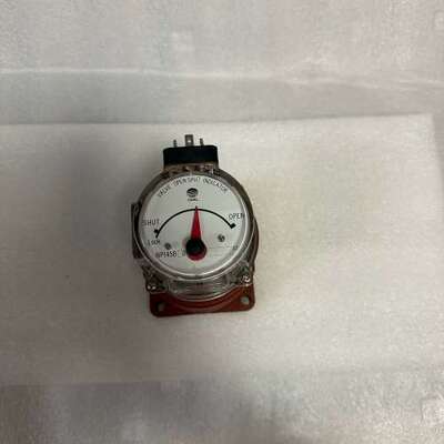 售前咨询OVAL NPI45B10，1523cc，阀位指示器