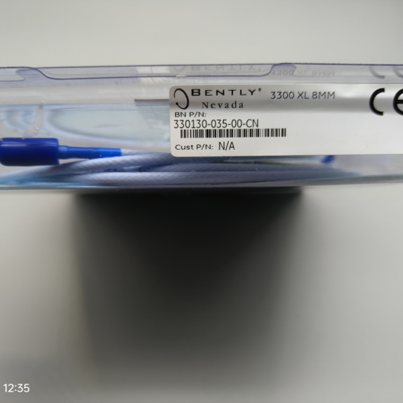 议价本特利 330130-035-00-CN