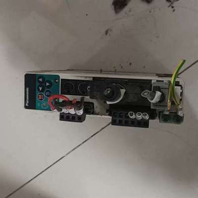 售前咨询驱动器maddt1207003++200w++图片实图+