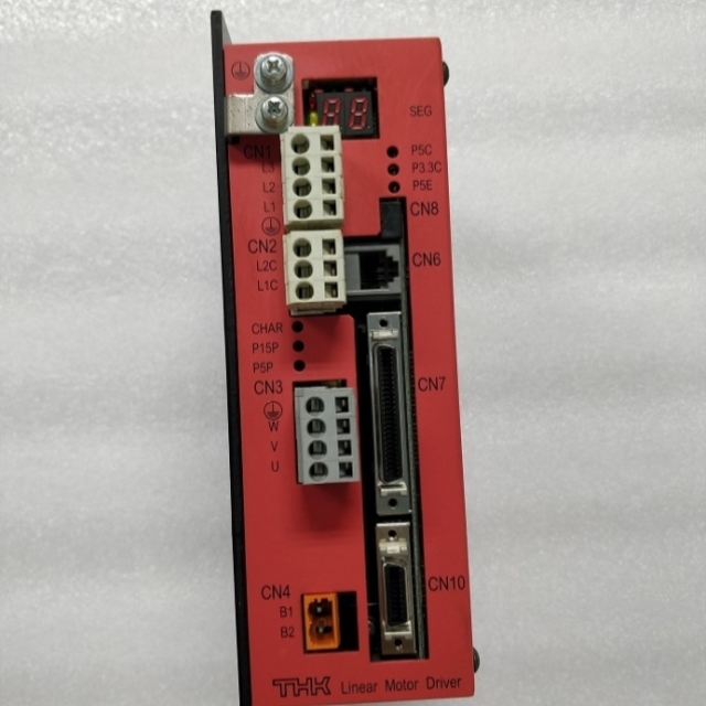 议价THK TDP-045CU-200AC-GA20SU-1U-J 驱动器 件