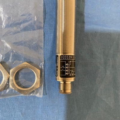 询价IFM易福门压力感测器IG5539压力开关压力感测器感测器