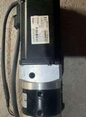 售前咨询超川伺服马达减速机CC-M3H040-NN04