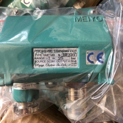询价SMP-2LB SMP-MB 明阳MEIYO压力感测器-1~25bar 全新现货议价