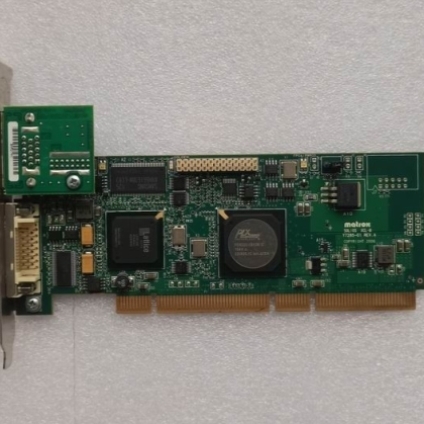 议价迈创matrox SOL6MCLB SOLIOS XCL-B Y7285-01REV.A 采集卡