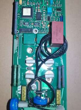 售前咨询SDCS-FEX-2 3ADT306300R1 SE98160500 16A励磁控制板 SDC