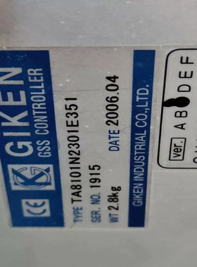 询价议价GSSW驱D动器现货/维修